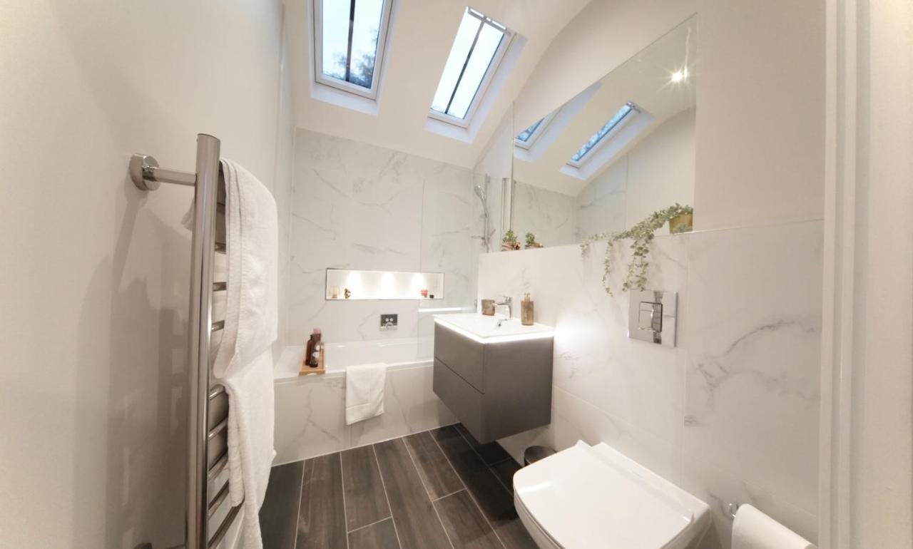 Trinity House By Ritual Stays St Albans Exteriér fotografie