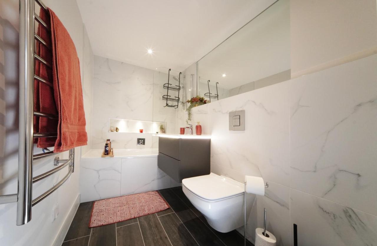 Trinity House By Ritual Stays St Albans Exteriér fotografie