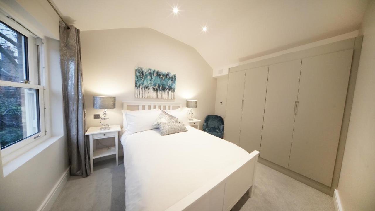 Trinity House By Ritual Stays St Albans Exteriér fotografie